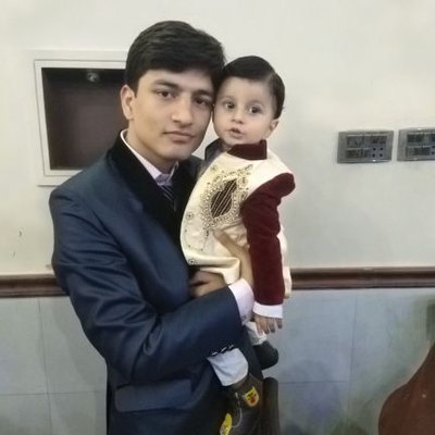 Profile Picture of TARIQ MUGHAL (@tariqmughal008) on Twitter