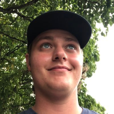 Profile Picture of Nicholas Duncan (@swimrunnick) on Twitter