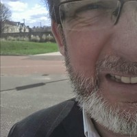 Profile Picture of Keith Hales (@keith-hales-2) on Quora