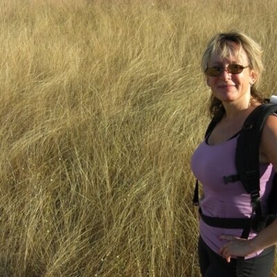 Profile Picture of Karen Drucker (@karendrucker) on Twitter