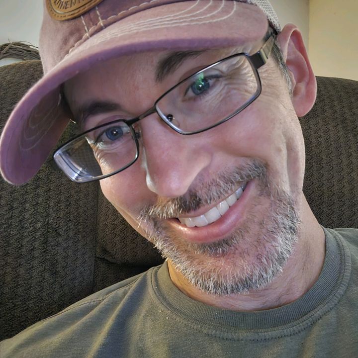 Profile Picture of Randy Wiles637 (@randywiles) on Tiktok