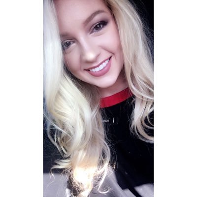 Profile Picture of Katelynn Johnson (@Kate_Lynn14) on Twitter