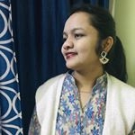 Profile Picture of apeksha singh (@apeksha202) on Instagram