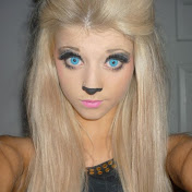 Profile Picture of Katie Harper (@katieharperbabes) on Youtube