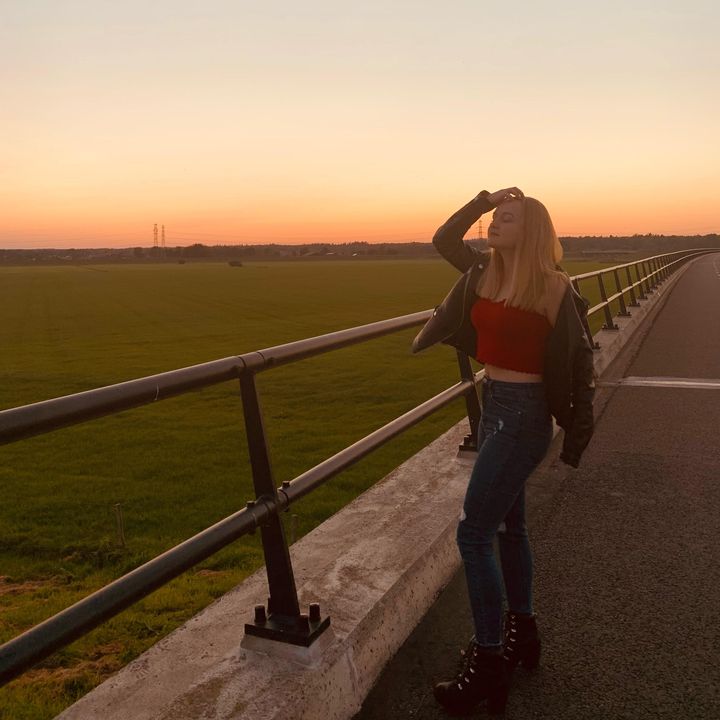 Profile Picture of Kim Sneller (@kimsneller2) on Tiktok