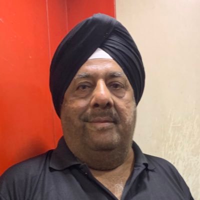 Profile Picture of HARDEEP SINGH (@hardeep0709) on Twitter