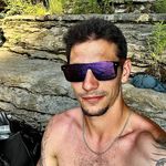 Profile Picture of David L'Heureux (@davprocourseur) on Instagram