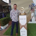 Profile Picture of Damian Cairns (@damian_cairns) on Instagram