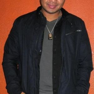 Profile Picture of George Padin (@g_pinoy) on Myspace