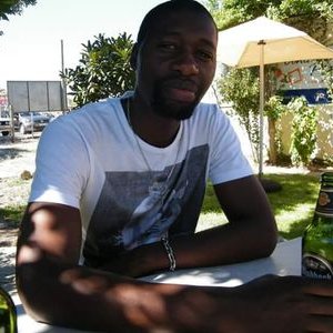 Jermaine James Manda - Twitter Profile Picture of Jermaine James Manda (@joloti52) on Twitter