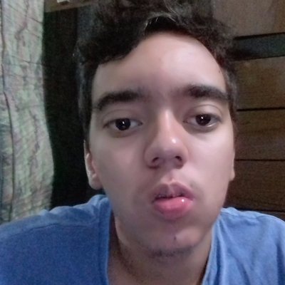 Profile Picture of Patrick Pedroso (@PatrickPedros12) on Twitter