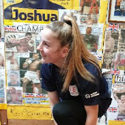 Profile Picture of Boxerfayemarsh Marshall (@boxerfayemarshmarshall5208) on Youtube