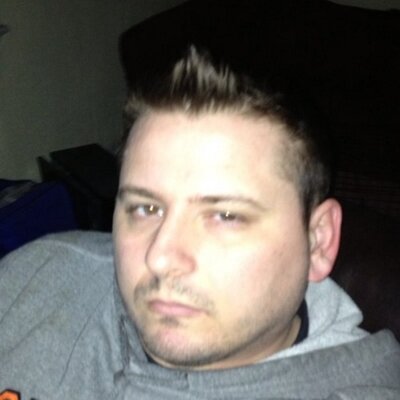 Profile Picture of michael fails (@roenilli) on Twitter