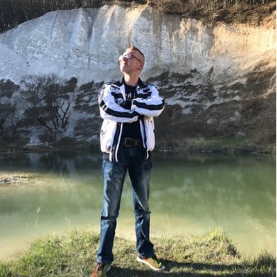 Michael Roder - Twitter Profile Picture of Michael Roder (@michaelroder6) on Twitter