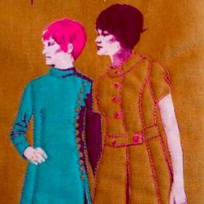 Profile Photo of Lisa Oneill (@sliverquilts) on Twitter