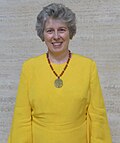 Profile Picture of Judith Mossman (classicist)on Wikipedia