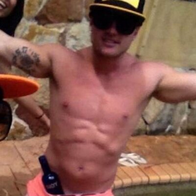 Profile Picture of Brendon Jordan (@brendonjordan1) on Twitter