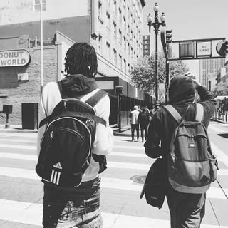 Profile Picture of Aaron J. Huffman (@aaronhuffman_) on Instagram