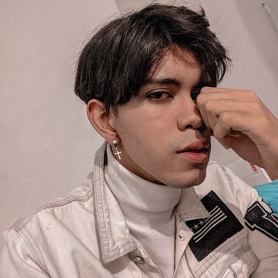 Profile Picture of Eric Melo (@eriquisss) on Twitter