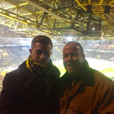 Profile Picture of Harry Bradman (@Harry_bradman) on Twitter