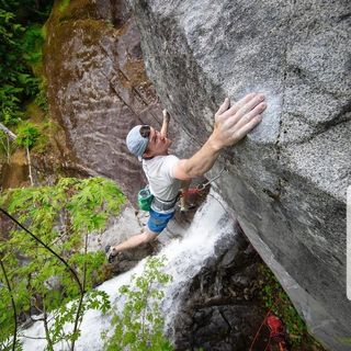 Profile Picture of Ben Herrington (@climbnskate) on Instagram