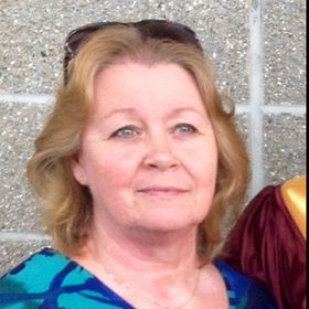 Profile Picture of Peggy Oliver Dixon (@peggydixon) on Pinterest