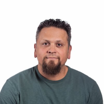 Profile Picture of Jason Enter (@jasonenter) on Twitter