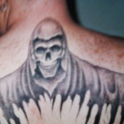Profile Picture of Craig Cormier (@CraigCormier) on Twitter