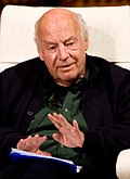 Profile Picture of Eduardo Galeano - Wikipediaon Wikipedia