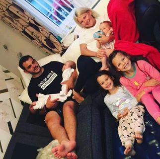 Profile Picture of Adam Watton (@adam.watton.5) on Facebook