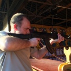 Profile Picture of Pavel Zhukov (@PavelZhukov10) on Twitter