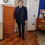 Profile Picture of gino mercurio (@gino_mercurio_sartorie) on Instagram