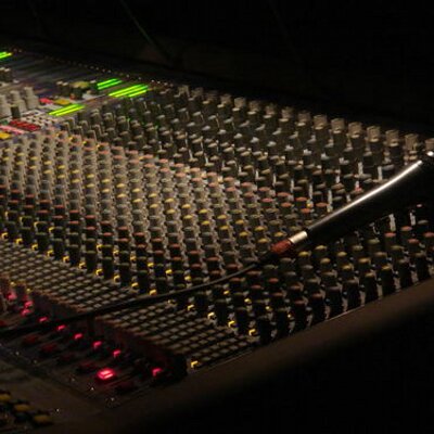 Profile Picture of George Giannopoulos (@gioxar) on Twitter