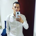 Profile Picture of Danilo Heiderscheidt (@daniloheiderscheidt) on Instagram