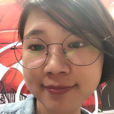 Profile Picture of Huyen Anh Nguyen (@huyen2805) on Twitter