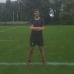 Profile Picture of Christopher Sherman (@cjsherm97) on Instagram