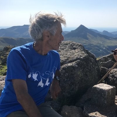 Profile Picture of Jean-Francois Julien (@jfjulien) on Twitter