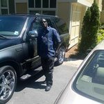 Profile Picture of Kenneth Hughes (@kenneth.hughes.5891) on Instagram