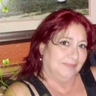 Profile Picture of Gina Tames (@ginatames) on Facebook