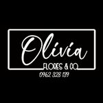 Profile Photo of Olivia. Flores & Co. (@oliviaflores.py) on Instagram