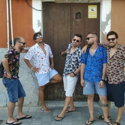 Profile Picture of Dani Gálvez (@tripgalvez) on Twitter