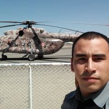 Profile Picture of Mario Puga (@MarioPuga2) on Twitter