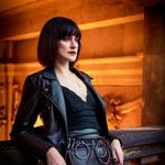 Profile Picture of miss.miau.wallace (@miss.miau.wallace) on Instagram