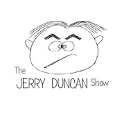 Profile Picture of The Jerry Duncan Show (@thejerryduncanshow3161) on Youtube