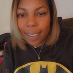 Profile Picture of Shay Collier (@shaygnesia) on Instagram