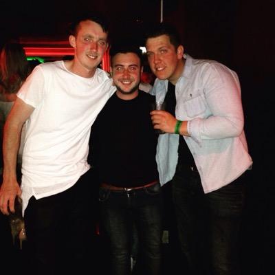 Profile Picture of Alex Oneill (@alexoneill59) on Twitter