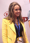 Profile Picture of Jennifer Vealon Wikipedia