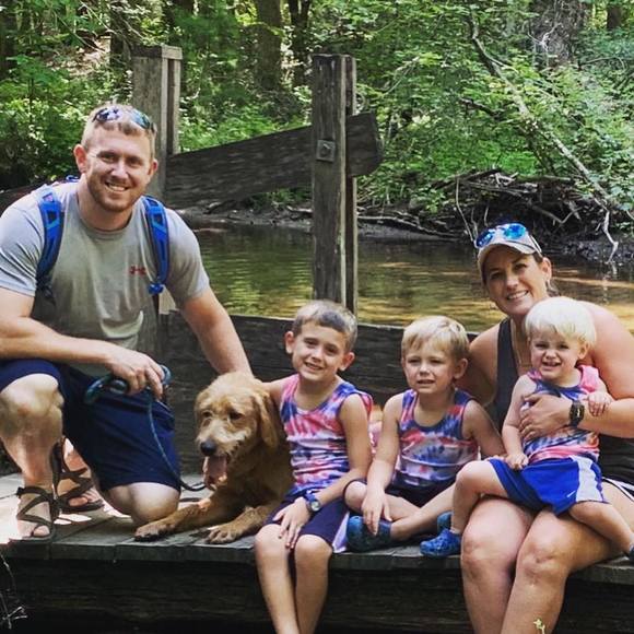 Profile Picture of Mandy Belote (@upton1403) on Poshmark