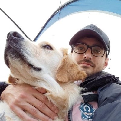 Profile Picture of Andy Di Maio (@andydimaio) on Twitter