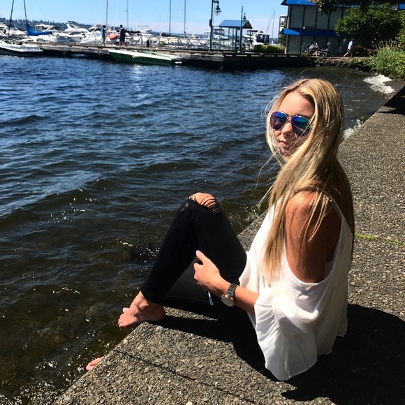 Profile Picture of Vera Velichko (@veravvv) on Poshmark